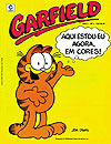 Garfield  n° 0
