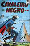 Cavaleiro Negro  n° 130 - Rge