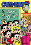 Chico Bento  n° 386 - Globo