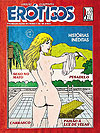 Coleção Quadrinhos Eróticos  n° 2 - Press