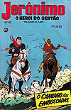 Jerônimo - O Herói do Sertão  n&deg;&nbsp;43 - Rge