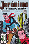 Jerônimo - O Herói do Sertão  n° 85 - Rge