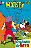 Mickey  n° 49 - Abril