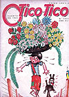 Tico-Tico, O  n° 1929 - O Malho