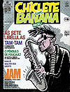 Chiclete Com Banana Segundo Clichê Edição Histórica  n° 16 - Circo