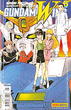 Gundam Wing  n° 6 - Panini