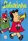 Luluzinha  n° 3 - O Cruzeiro