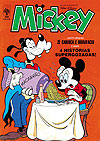 Mickey  n° 420 - Abril