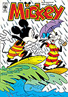Mickey  n° 424 - Abril