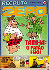 Recruta Zero  n&deg;&nbsp;251 - Rge