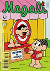 Magali  n° 233 - Globo