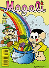 Magali  n° 277 - Globo
