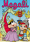 Magali  n° 323 - Globo