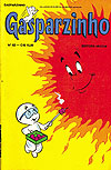 Gasparzinho  n&deg;&nbsp;62 - Vecchi