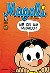 Magali  n° 87 - Globo