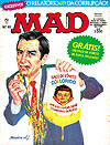 Mad  n° 83 - Record