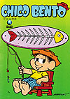 Chico Bento  n° 120 - Globo