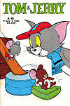 Tom & Jerry em Cores  n&deg;&nbsp;63 - Ebal
