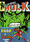 Incrível Hulk, O  n° 48 - Rge