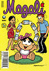 Magali  n° 132 - Globo