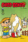 Chico Bento  n° 135 - Globo