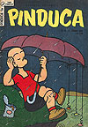 Pinduca  n° 61 - Ebal