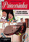 Princesinha  n° 45 - Ebal