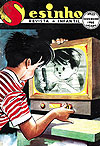 Sesinho  n° 122 - Sesi