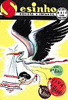 Sesinho  n° 125 - Sesi
