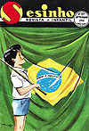 Sesinho  n° 129 - Sesi