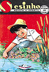 Sesinho  n° 141 - Sesi
