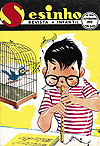 Sesinho  n° 143 - Sesi