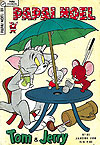 Papai Noel (Tom & Jerry)  n° 81 - Ebal