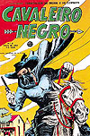 Cavaleiro Negro  n° 81 - Rge