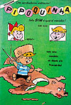 Cômico Colegial  n° 446 - La Selva