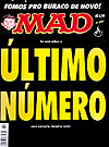Mad  n° 46 - Mythos