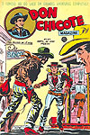 Don Chicote  n° 40 - Rge