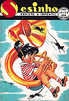 Sesinho  n° 127 - Sesi