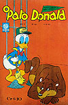 Pato Donald, O  n° 465 - Abril