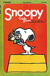 Snoopy & Charlie Brown  n° 25 - Artenova