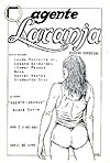 Agente Laranja  - Independente