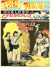 Globo Juvenil, O  n° 1722 - O Globo