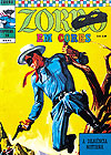 Zorro (Em Cores) Especial  n° 20