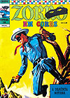 Zorro (Em Cores) Especial  n° 20 - Ebal