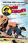 Don Chicote  n° 85 - Rge