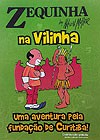 Zequinha Na Vilinha  - sem editora