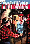 Cowboy Romântico  n° 32 - Ebal