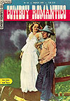 Cowboy Romântico  n° 33 - Ebal