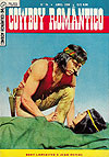Cowboy Romântico  n° 34 - Ebal
