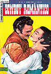 Cowboy Romântico  n° 36 - Ebal
